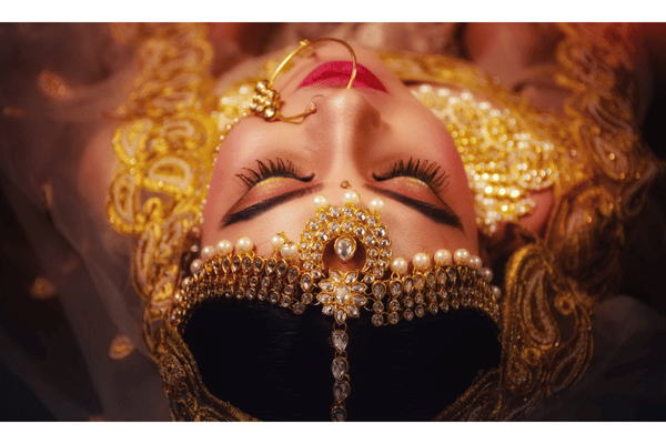 Bindu Makeup Studio ,Mysore